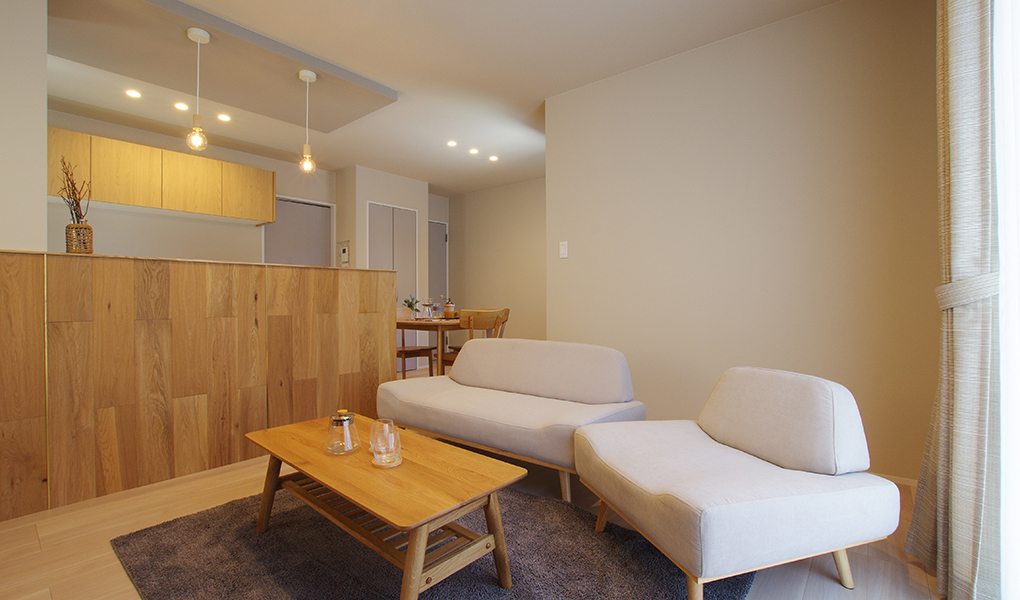 和モダンJ-TRAD画像