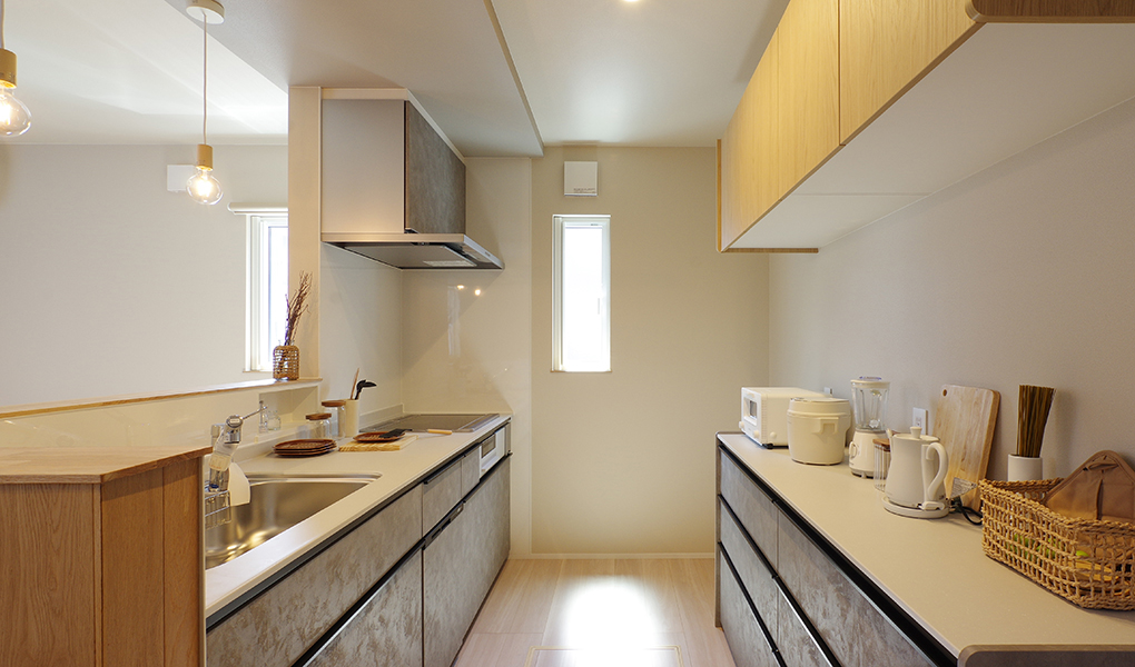 和モダンJ-TRAD画像