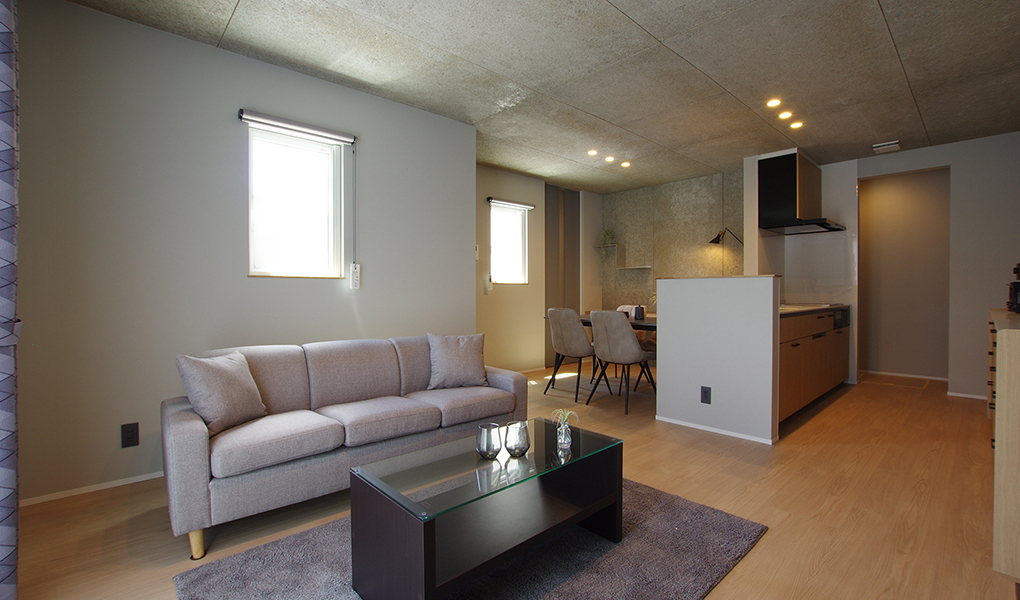 和モダンJ-TRAD画像