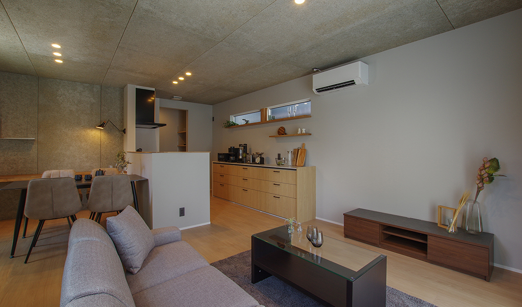 和モダンJ-TRAD画像