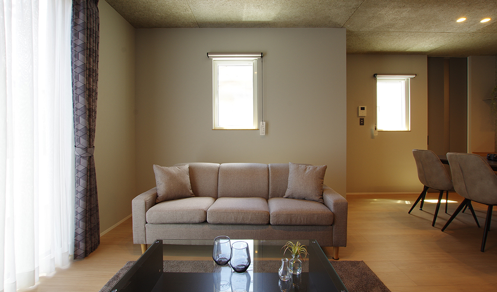 和モダンJ-TRAD画像