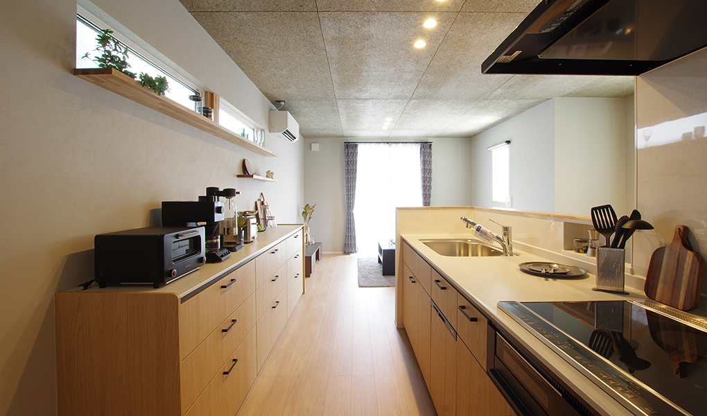 和モダンJ-TRAD画像