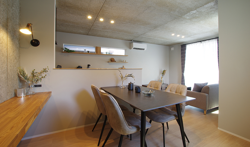 和モダンJ-TRAD画像