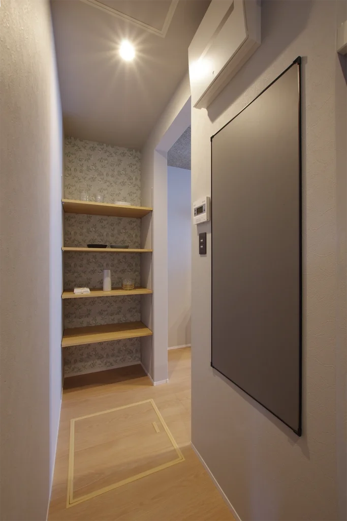 和モダンJ-TRAD画像