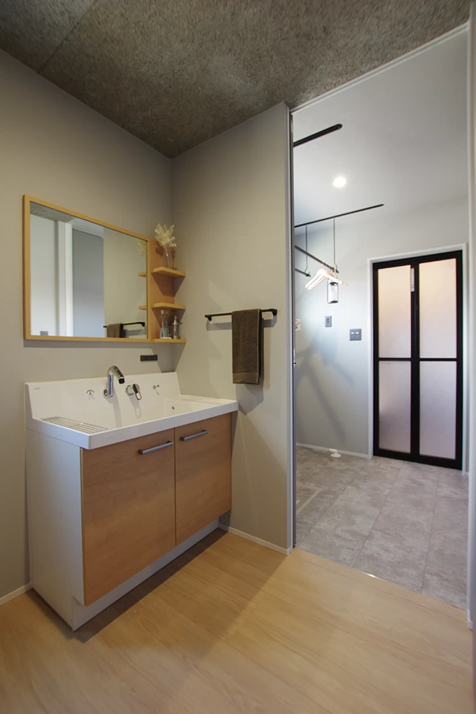 和モダンJ-TRAD画像