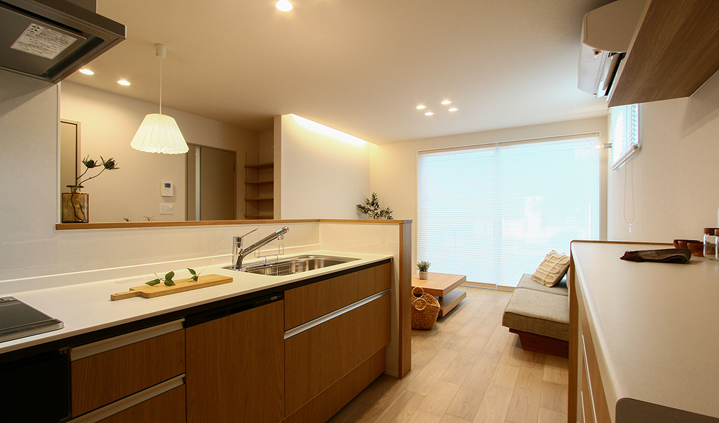 和モダンJ-TRAD画像