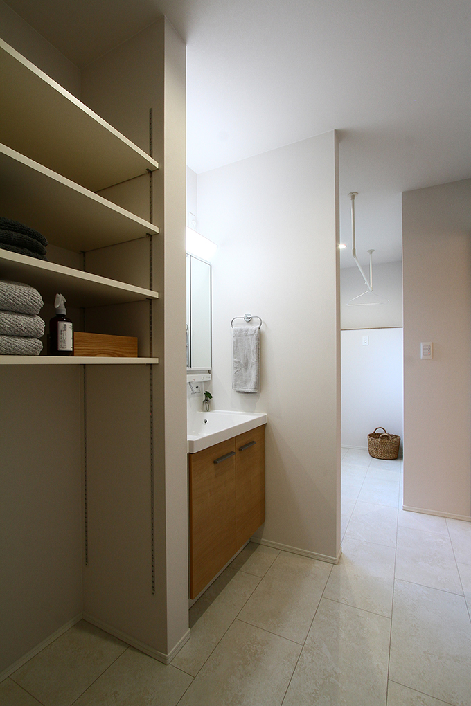 和モダンJ-TRAD画像