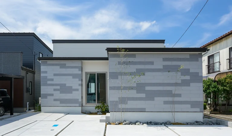 南区大通西 建売住宅画像