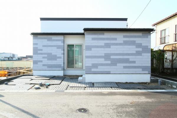 南区大通西 建売住宅画像